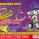 New Year Festival 2015